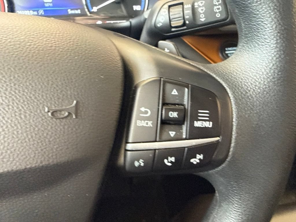 Used 2021 Ford Bronco Sport Badlands AWD/4WD image 17