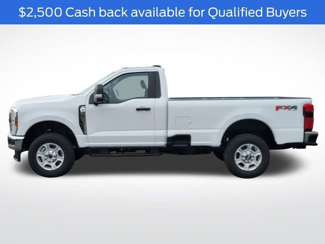 New 2026 Ford F350 XLT w/ 360-Degree Camera Package image 8