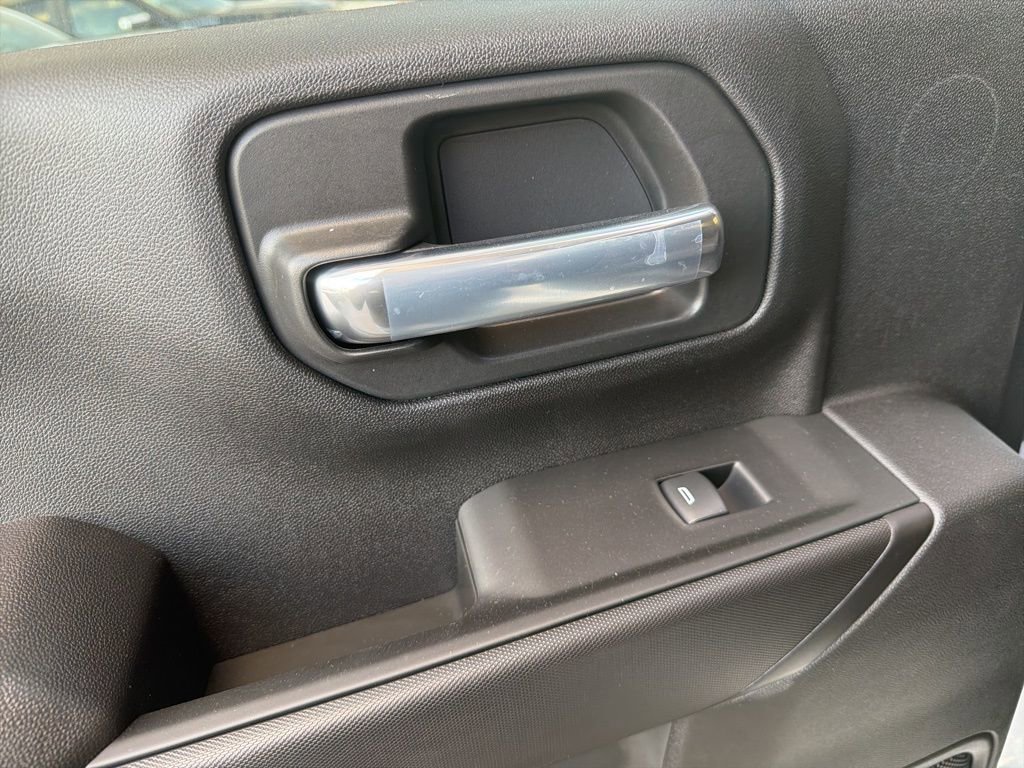 New 2026 Chevrolet Silverado 3500 W/T w/ WT Convenience Package image 32