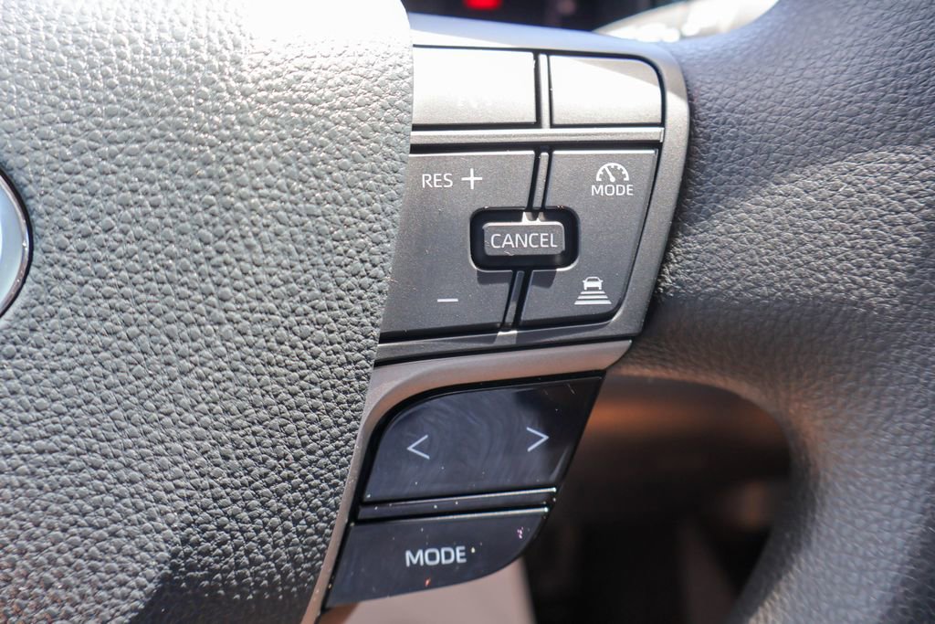 Used 2025 Toyota Camry LE w/ Convenience Package FWD image 14