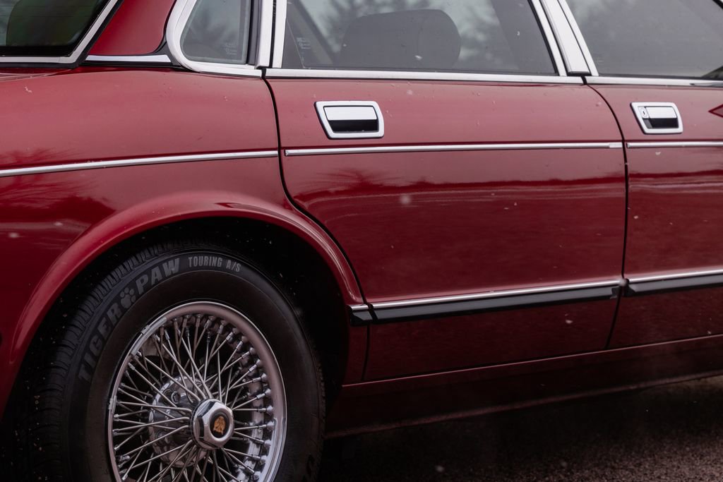 Used 1992 Jaguar XJ Vanden Plas image 70