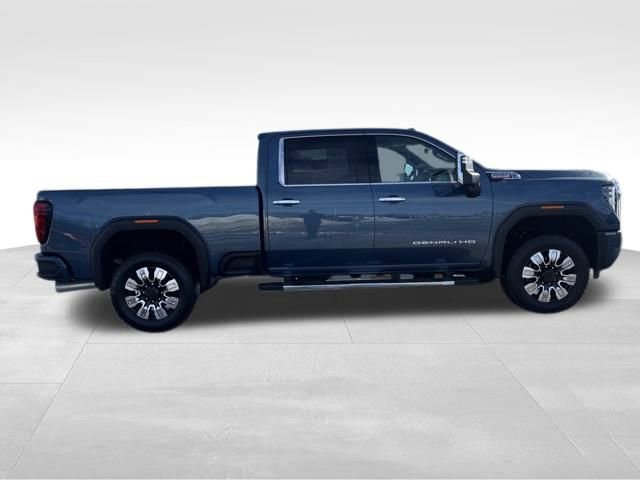 Certified 2025 GMC Sierra 2500 Denali w/ Technology Package image 7