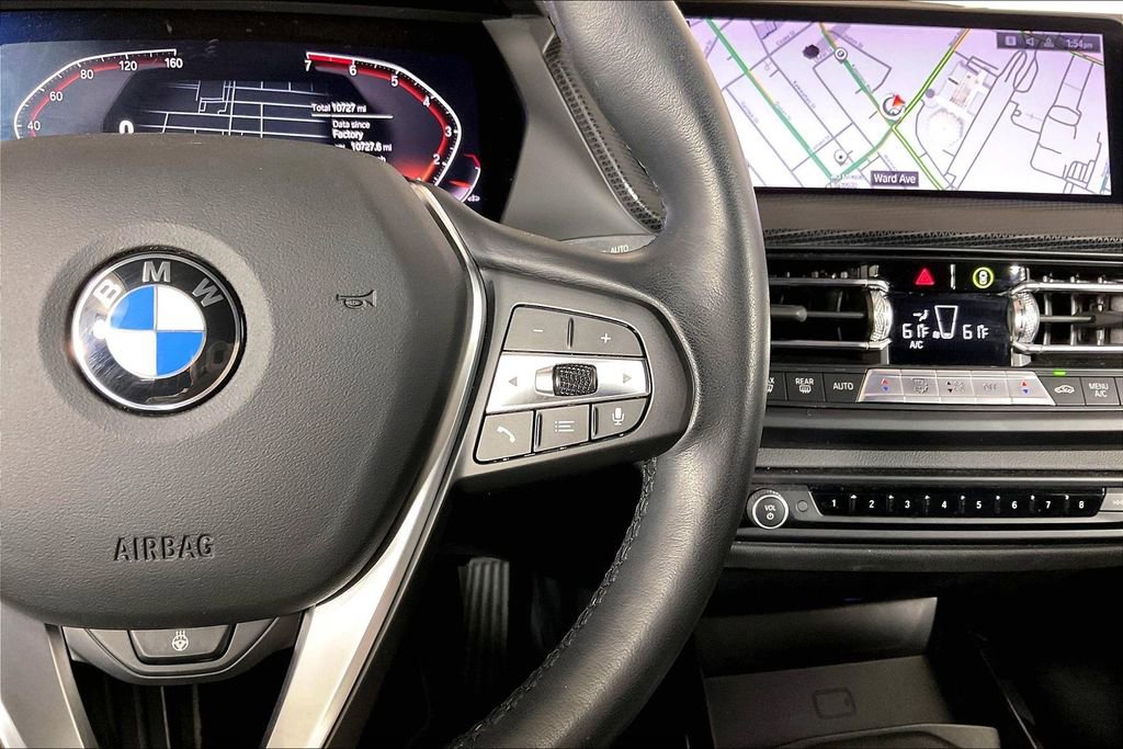 Used 2023 BMW 228i Gran Coupe w/ Premium Package 2 image 19