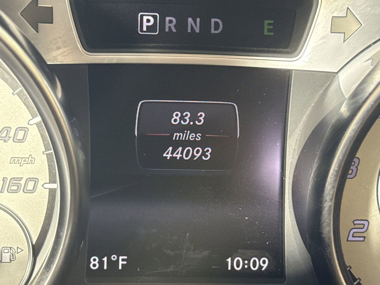 Used 2015 Mercedes-Benz SL 550 image 19