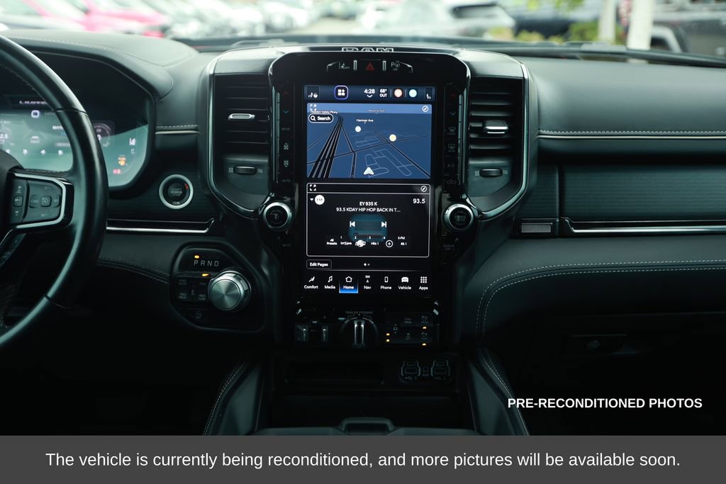 Used 2024 RAM 1500 Limited image 27