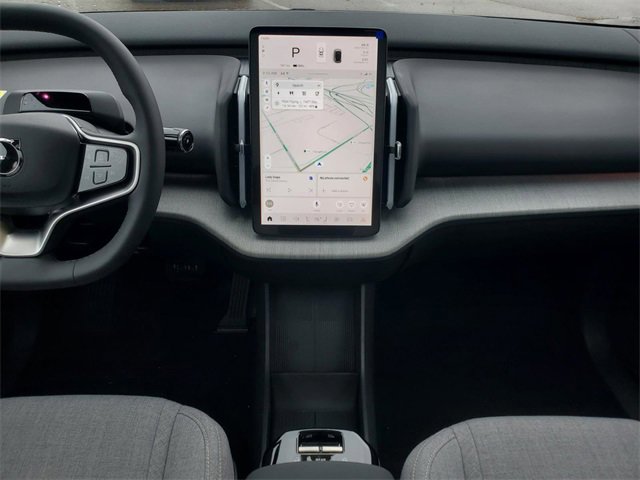 New 2025 Volvo EX30 Ultra w/ Protection Package Premier image 25