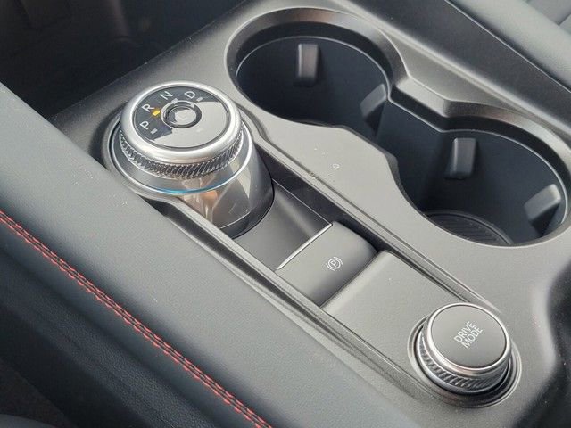 New 2026 Ford Explorer ST-Line w/ ST-Line Street Pack image 21