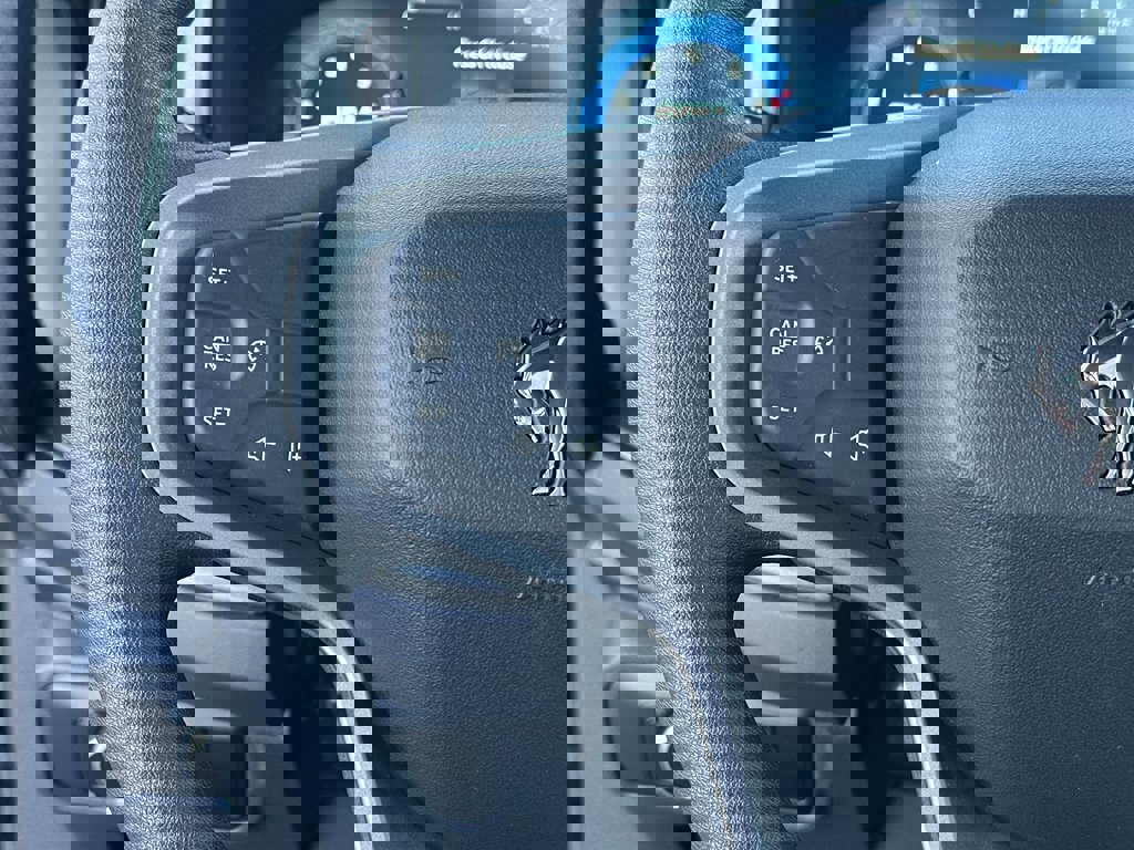 New 2025 Ford Bronco 2-Door w/ Sasquatch Package image 13