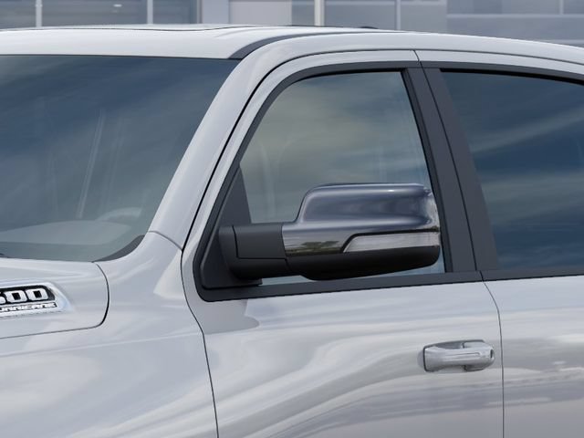New 2026 RAM 1500 Laramie AWD/4WD image 12
