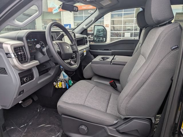 New 2026 Ford F250 XL w/ STX Appearance Package AWD/4WD image 14