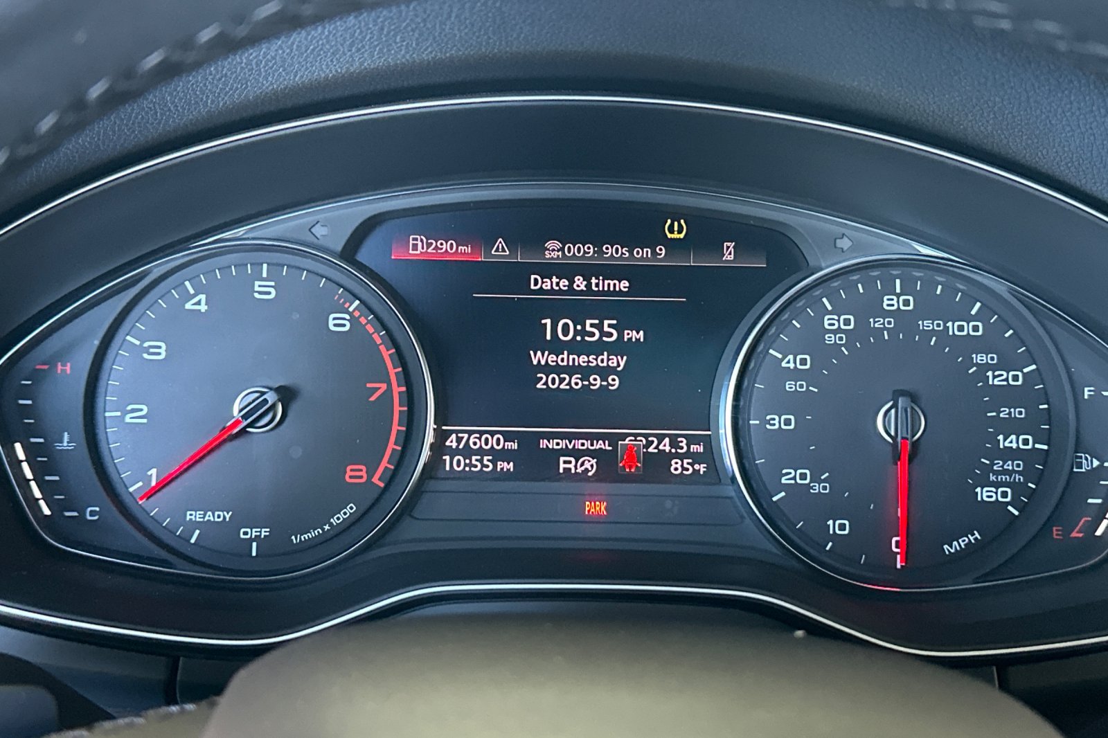 Used 2023 Audi Q5 2.0T Premium w/ Convenience Package AWD/4WD image 22