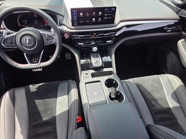 Certified 2026 Acura MDX A-Spec image 9