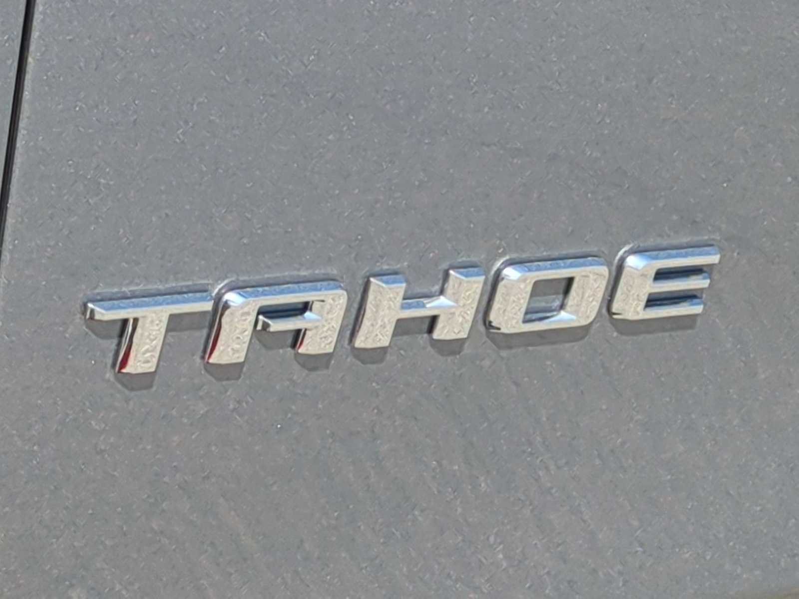 New 2026 Chevrolet Tahoe LT RWD image 9