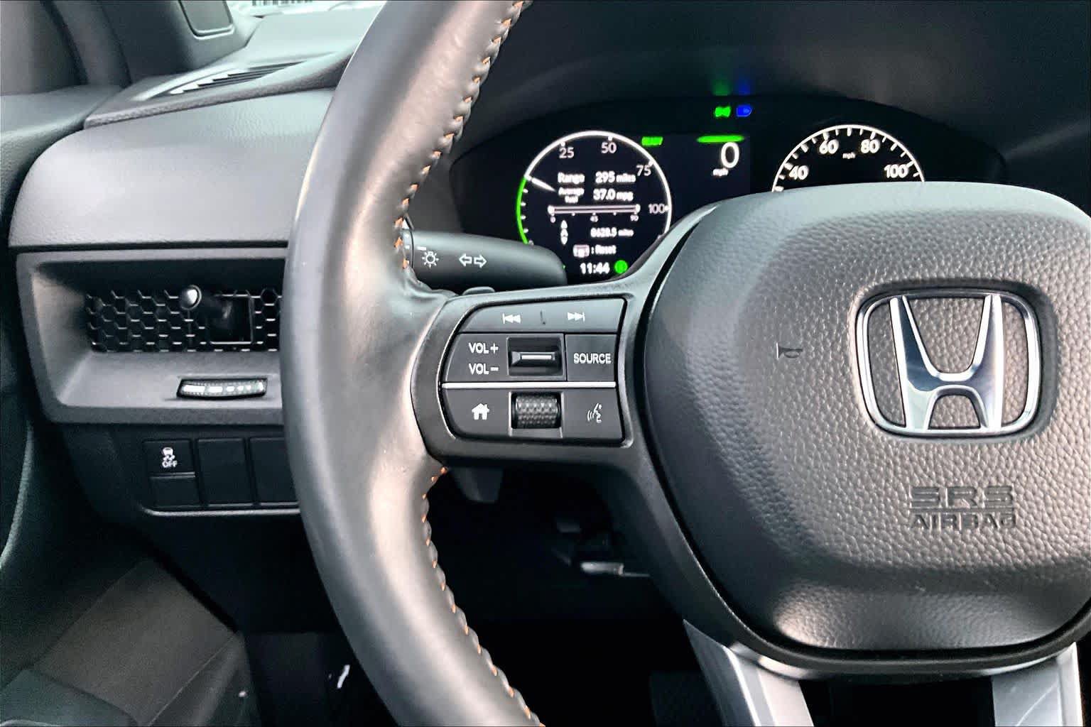 Used 2025 Honda CR-V Sport image 23