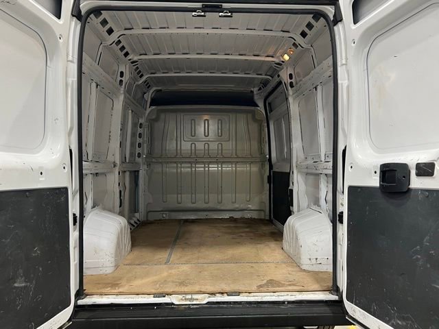 Used 2023 RAM ProMaster 1500 image 14