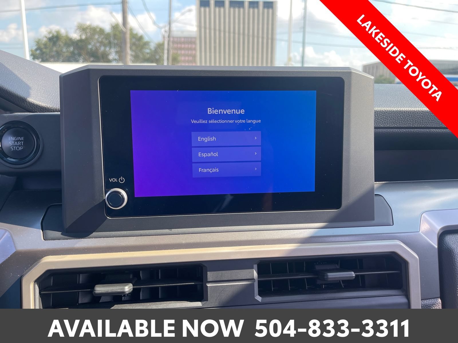 Certified 2024 Toyota Tacoma SR5 RWD image 32