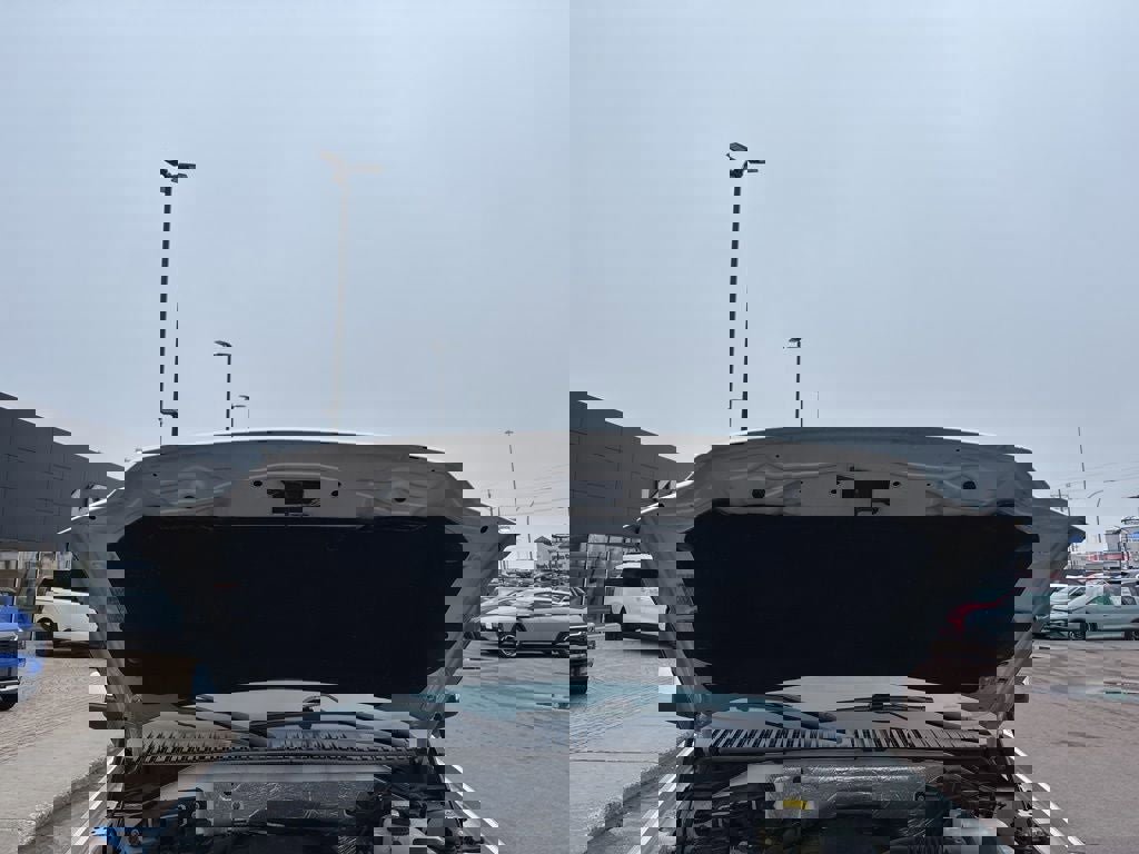 Used 2017 Ford Expedition EL Limited image 46