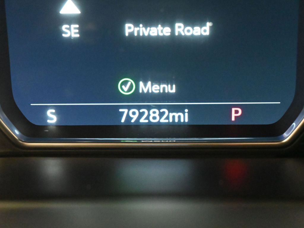 Used 2021 GMC Yukon Denali AWD/4WD image 13