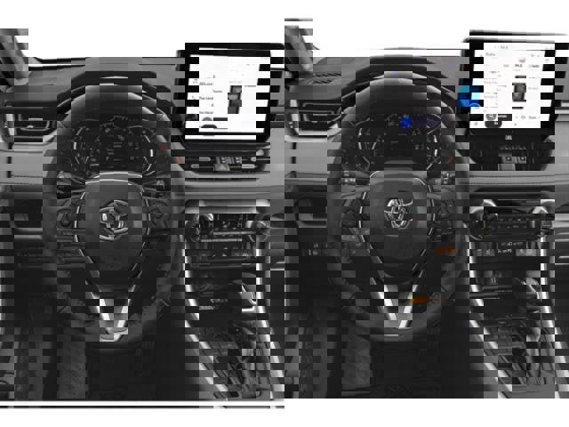 Certified 2024 Toyota RAV4 XLE image 10