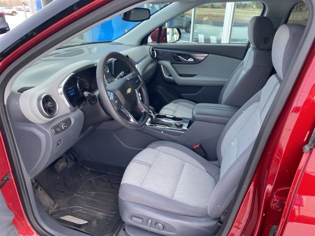 Used 2022 Chevrolet Blazer LT image 7