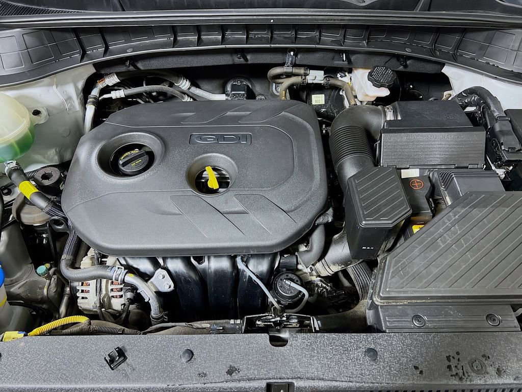 Used 2018 Hyundai Tucson SEL image 27