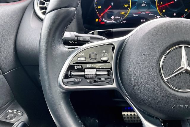 Certified 2023 Mercedes-Benz GLA 250 4MATIC image 20