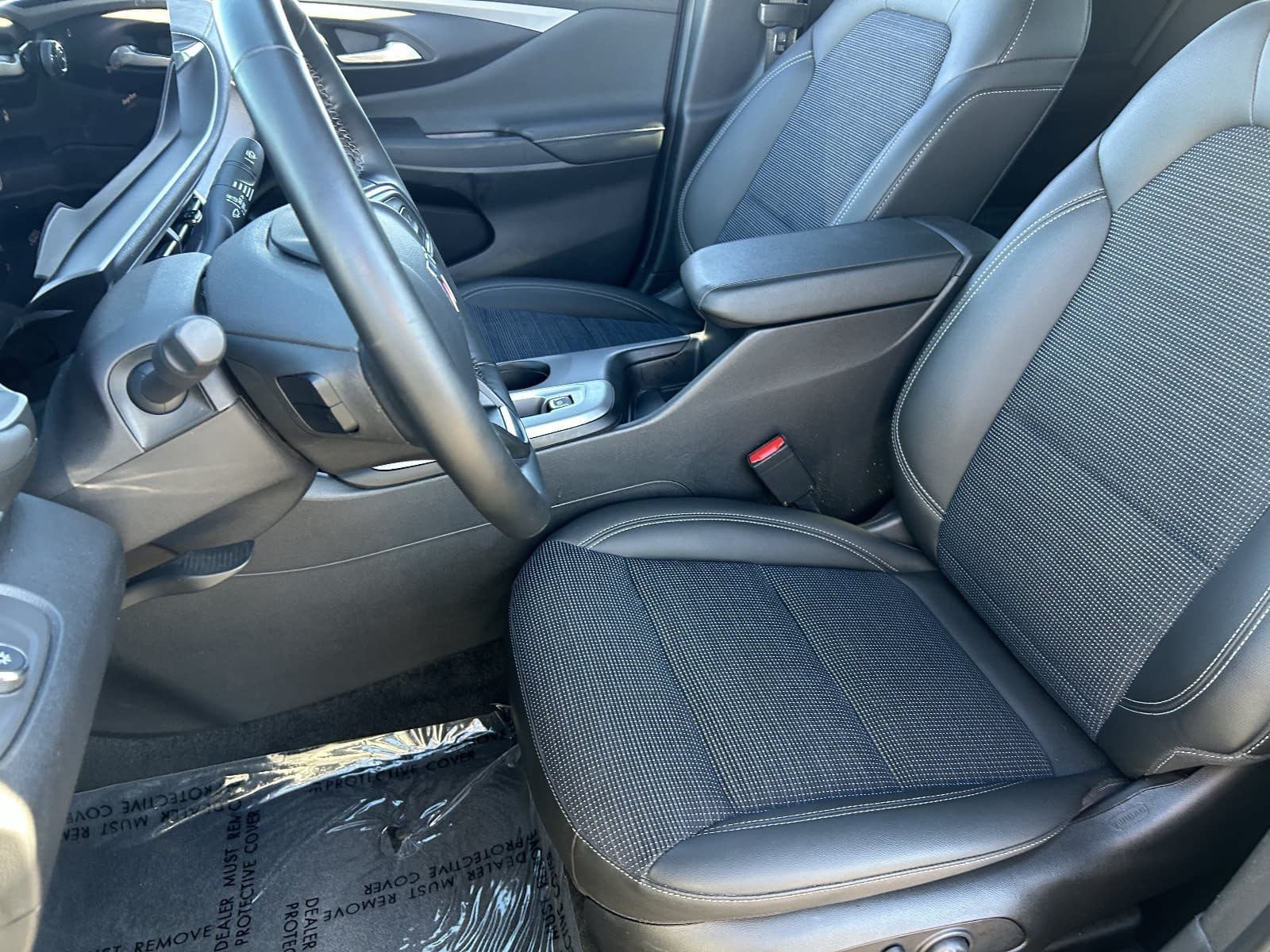 Used 2025 Buick Envista Preferred w/ Convenience I Package FWD image 23