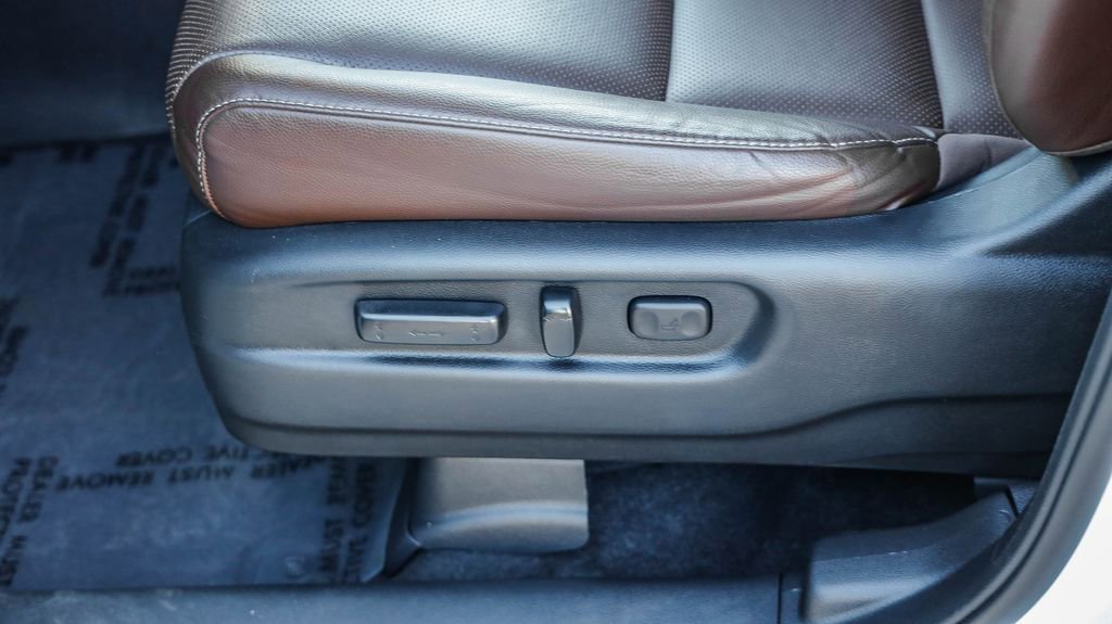 Used 2024 Honda Ridgeline RTL image 22