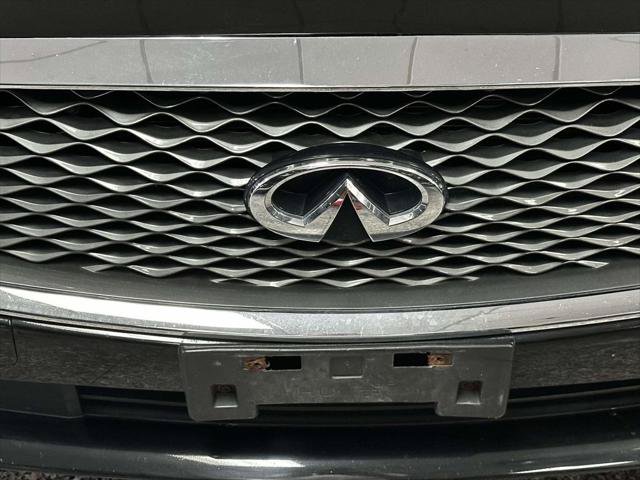 Used 2019 INFINITI Q50 Luxe AWD/4WD image 6