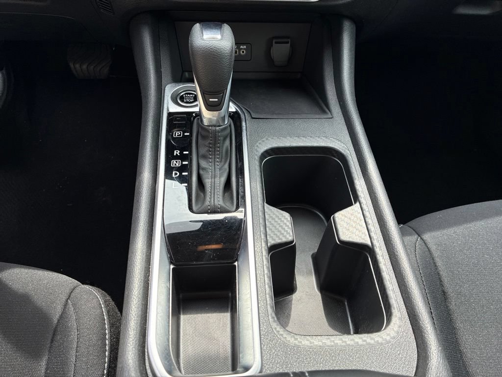 Certified 2023 Nissan Sentra SV w/ All-Weather Package FWD image 20