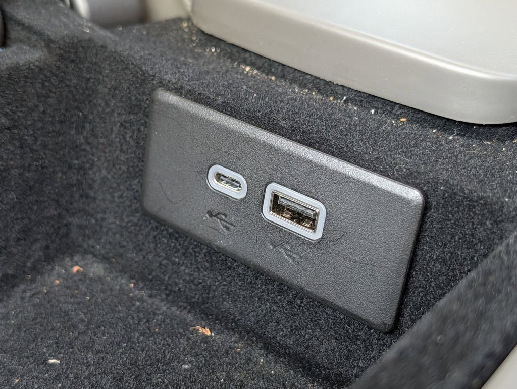 Used 2024 Chevrolet Corvette E-Ray AWD/4WD image 47
