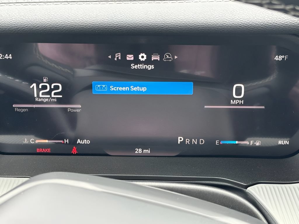 New 2026 Jeep Cherokee Limited AWD/4WD image 19