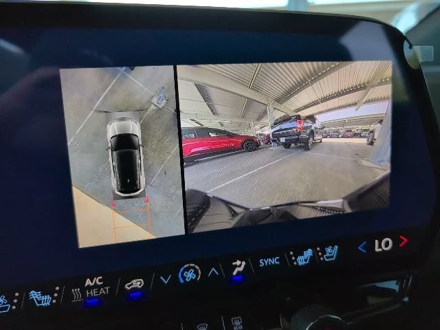 New 2026 Chevrolet Blazer EV RS w/ Super Cruise Package AWD/4WD image 27