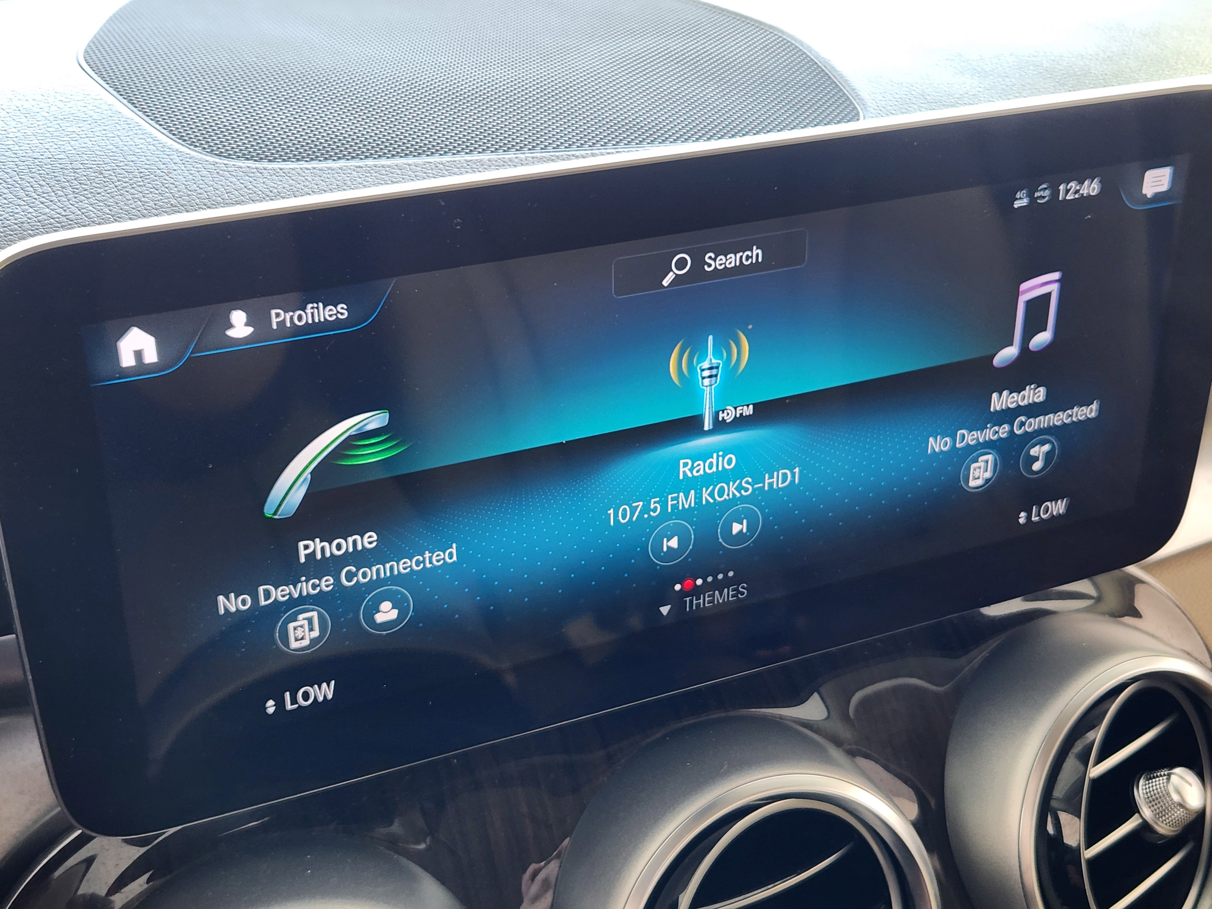 Used 2022 Mercedes-Benz GLC 300 image 23