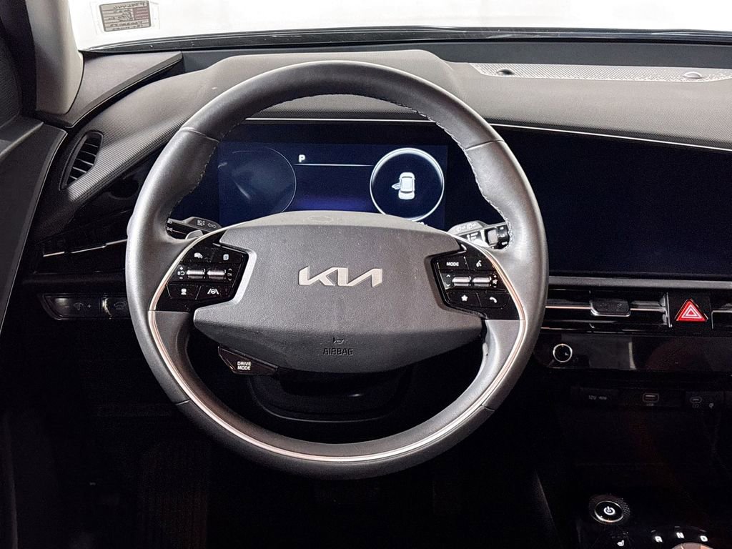 Used 2023 Kia Niro Wind FWD image 13