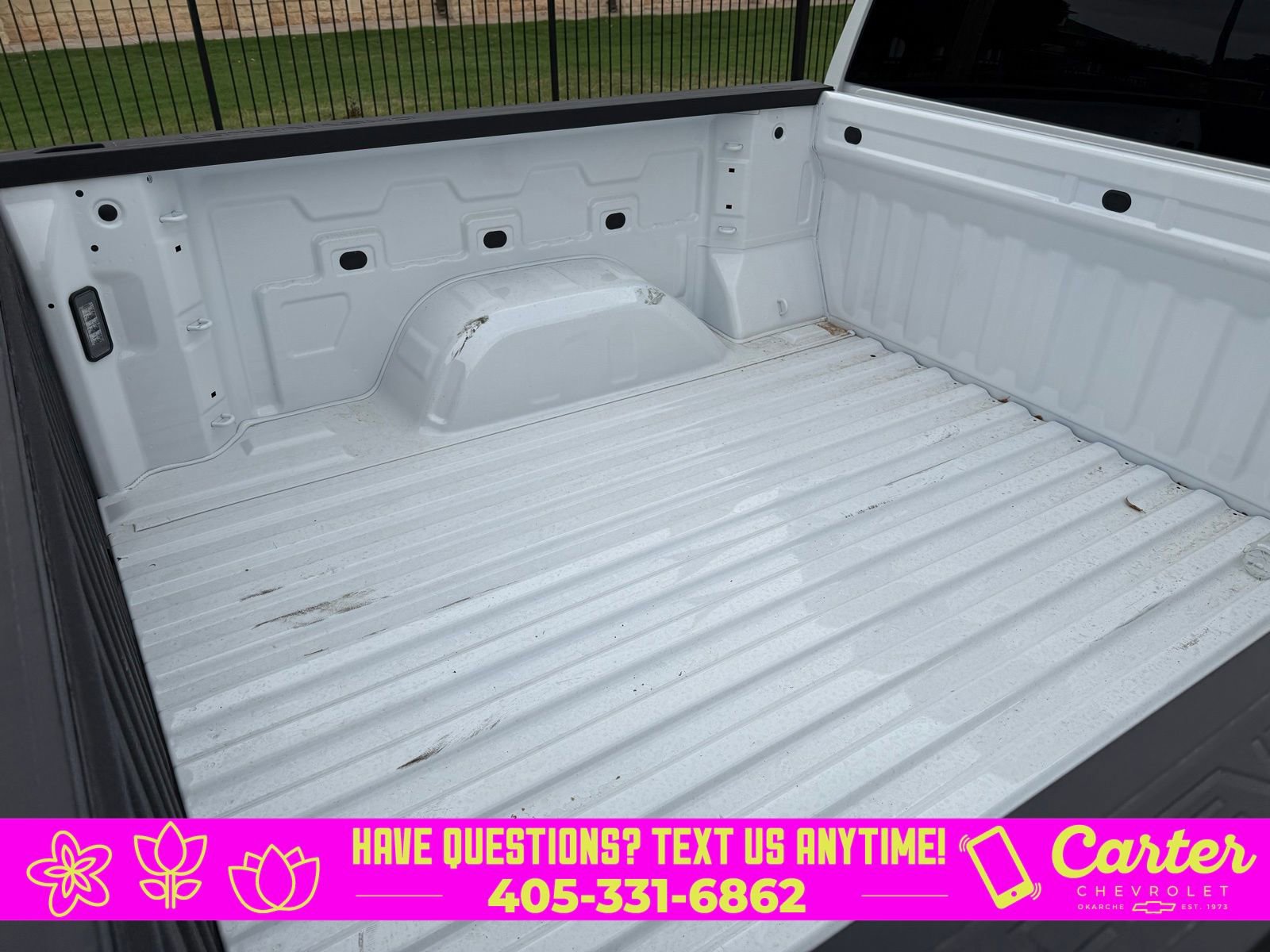 New 2026 Chevrolet Silverado 1500 RST image 29