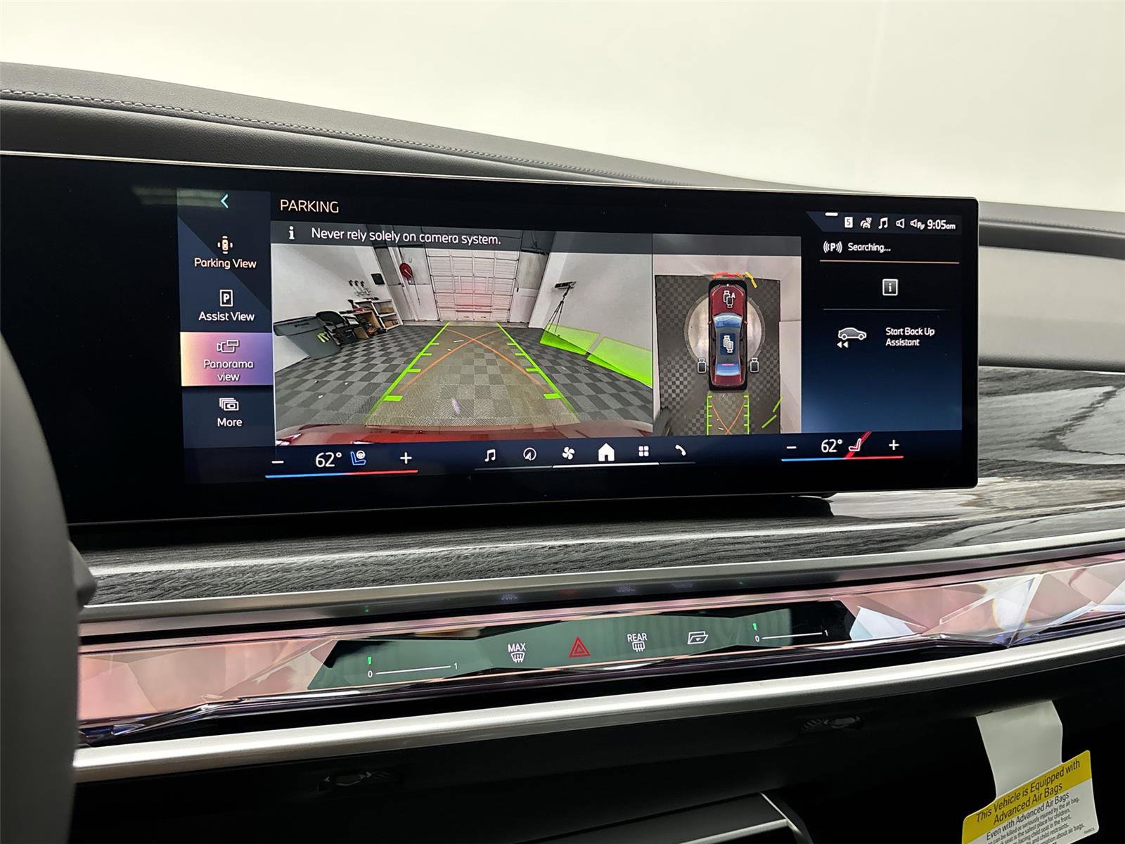 New 2026 BMW 760i xDrive w/ Executive Package image 30