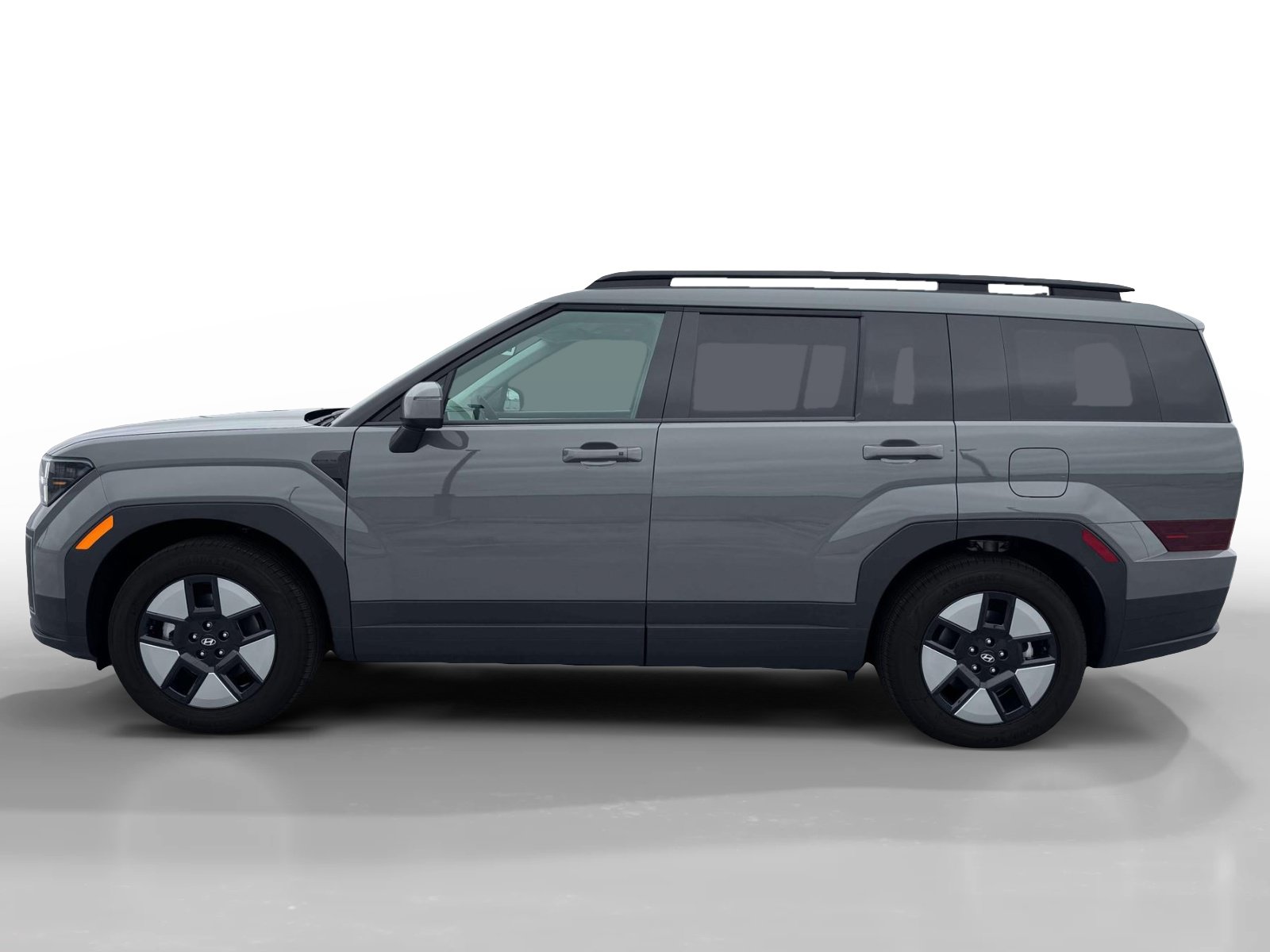 New 2027 Hyundai Santa Fe SEL AWD/4WD image 3