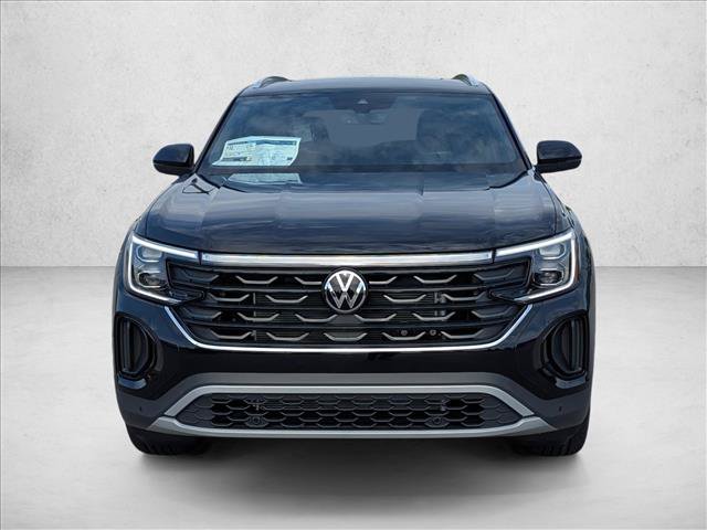 New 2026 Volkswagen Atlas Cross Sport SE AWD/4WD image 2