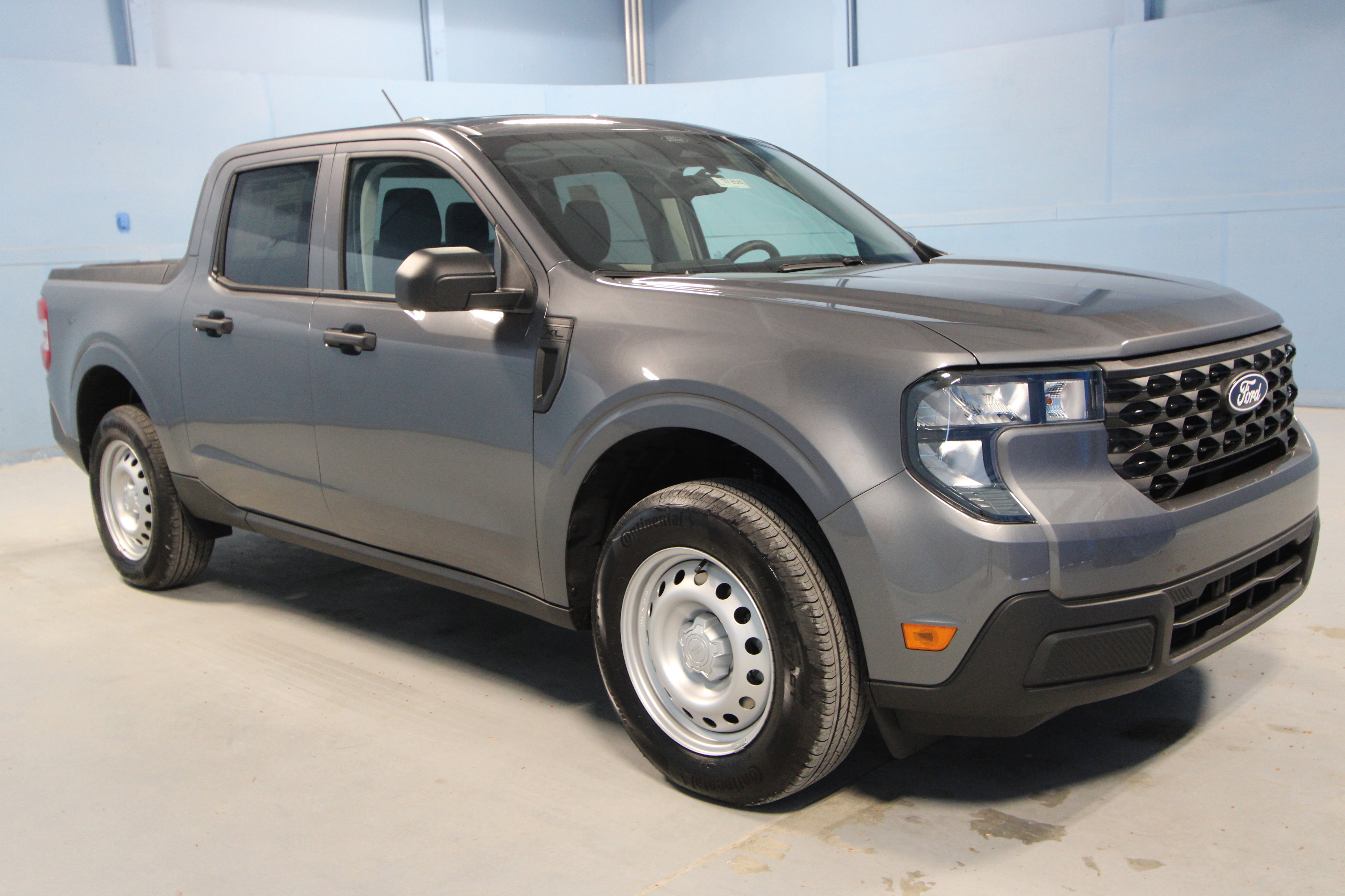New 2026 Ford Maverick XL w/ 4K Tow Package