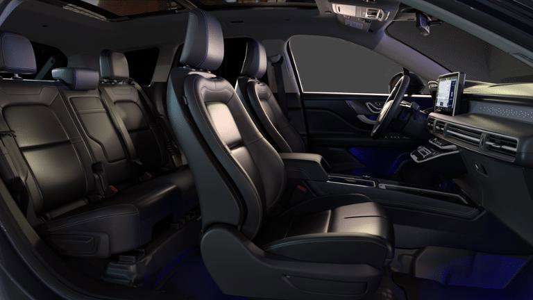 New 2026 Lincoln Corsair Grand Touring image 28