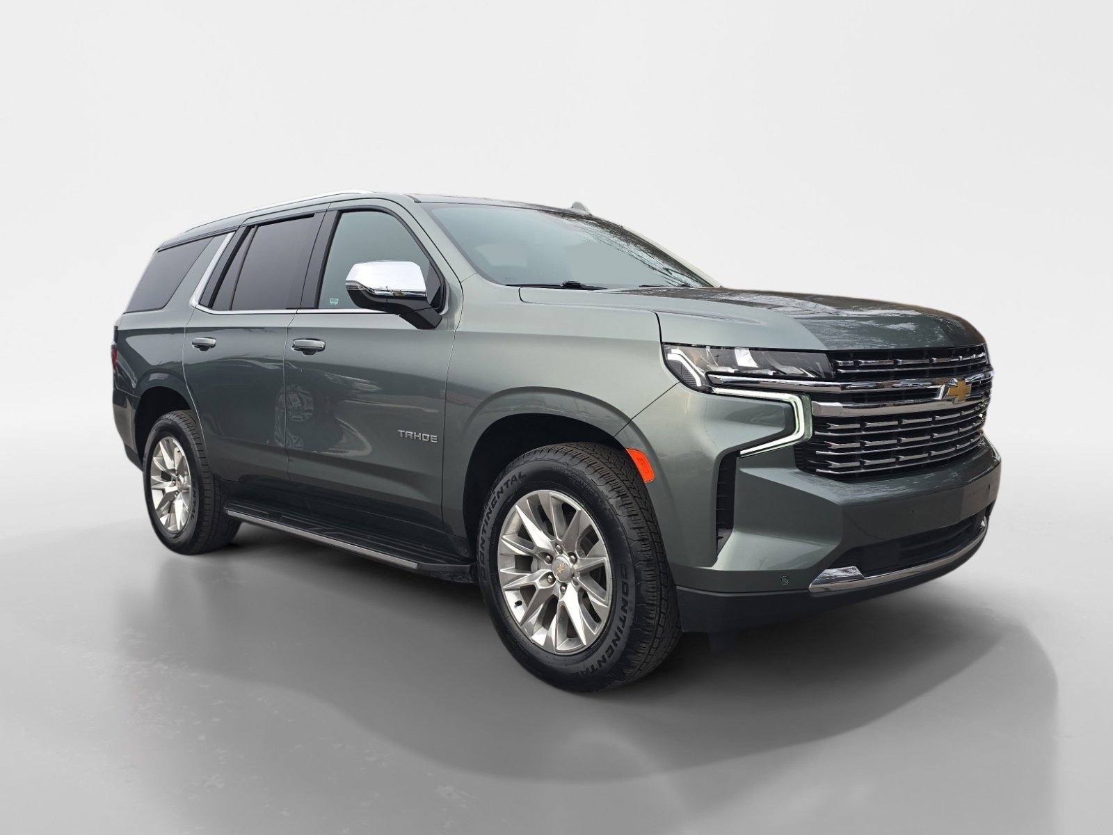 Used 2024 Chevrolet Tahoe Premier image 7