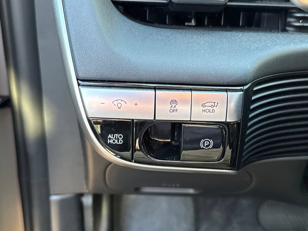 Used 2024 Hyundai Ioniq 5 Limited RWD image 23