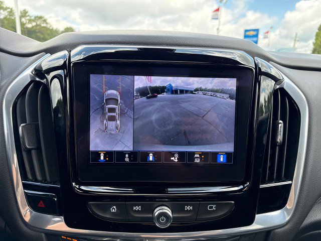 Used 2023 Chevrolet Traverse High Country w/ LPO, Floor Liner Package image 32