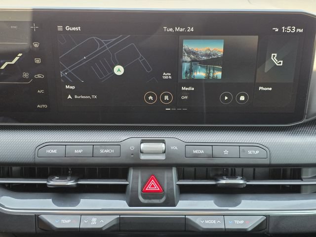 Used 2025 Kia K4 GT-Line FWD image 14