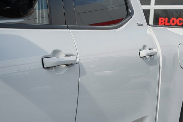 Used 2024 Toyota Tundra SR5 w/ SR5 Premium Package image 15