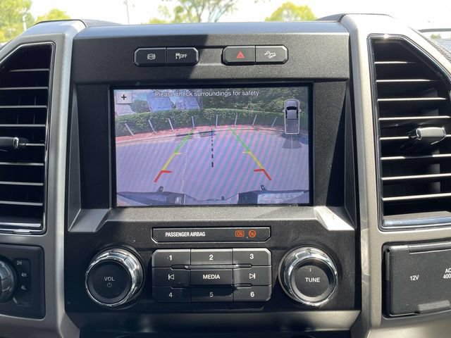 Certified 2019 Ford F350 Lariat AWD/4WD image 20
