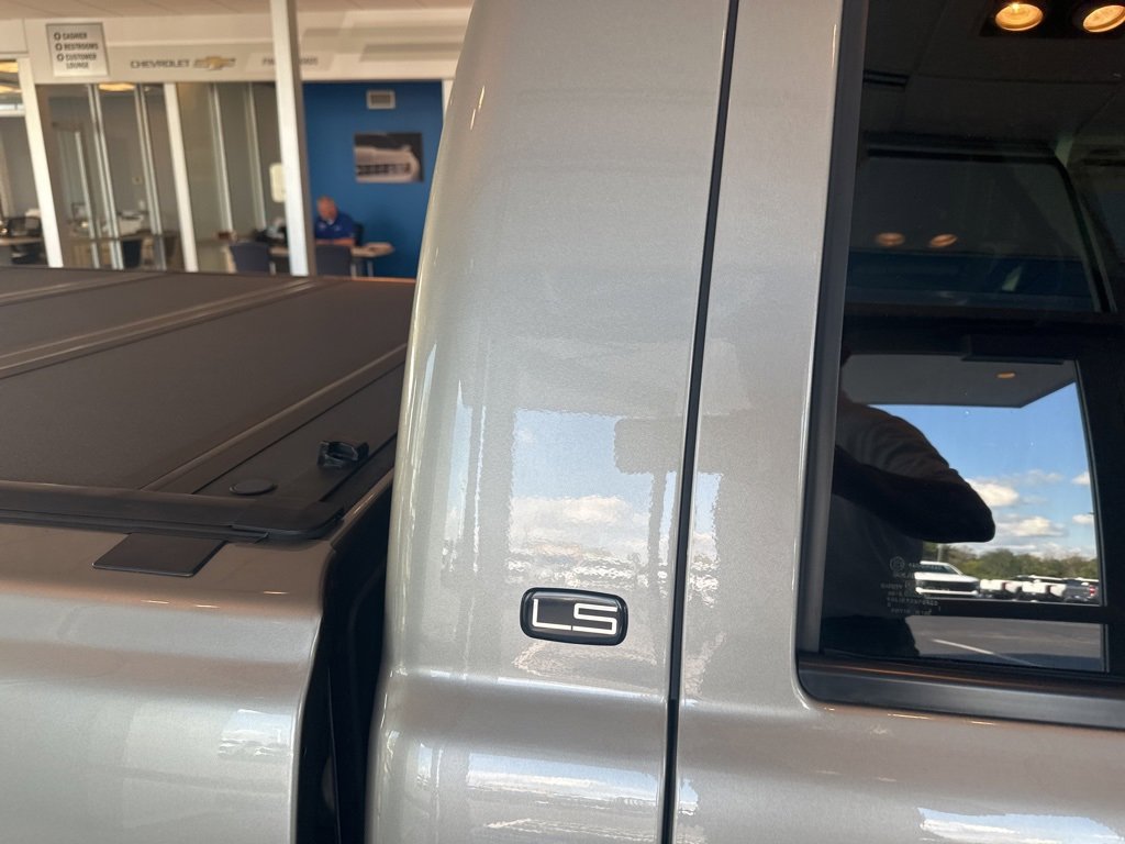 Used 1999 Chevrolet Silverado 1500 LS w/ Firm Ride Suspension Pkg image 10