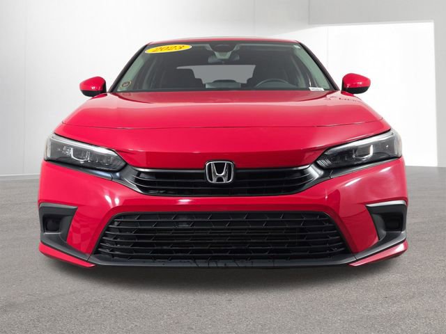 Used 2023 Honda Civic EX image 46