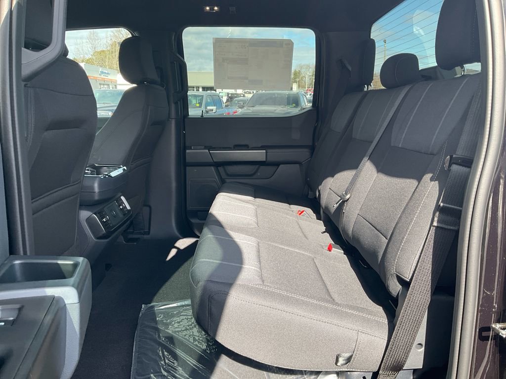 New 2026 Ford F150 STX w/ Equipment Group 200A image 14